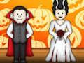 Spel Amgel Halloween Room Escape 33 aanlyn