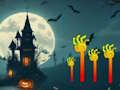 Spel Trick or Treat Terreur  aanlyn