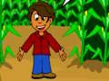 Spel Hooda Escape Pumpkin Patch 2023 aanlyn