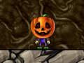 Spel 15 Halloween-speletjies  aanlyn