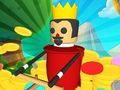 Spel Woodman Idle Tycoon aanlyn