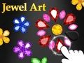 Spel Juweel kuns  aanlyn