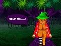 Spel Vervloekte Pampoen Prinses Ontsnap  aanlyn