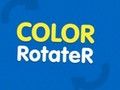 Spel Kleur Rotator  aanlyn