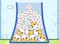 Spel Doge bottel  aanlyn