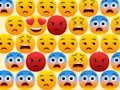 Spel Emoji Pop aanlyn