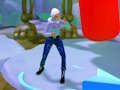 Spel Heldhaftige staking  aanlyn