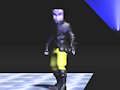 Spel Runner Master 3D aanlyn