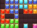 Spel Blok legkaart  aanlyn
