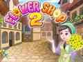 Spel Blommewinkel 2  aanlyn