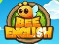 Spel Bee Engels  aanlyn