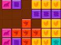 Spel Bosblokke  aanlyn