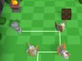 Spel Hammer Crush aanlyn