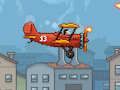 Spel Air Strike Wêreldoorlog  aanlyn