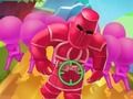 Spel Menigte Verdediging  aanlyn