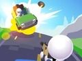 Spel Agentsending  aanlyn