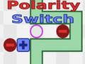 Spel Polariteit skakelaar  aanlyn