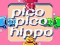 Spel Pico Pico Hippo aanlyn
