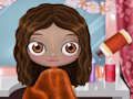 Spel BFF World Trip Halloween aanlyn