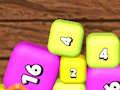 Spel 2048 Merge Gooi  aanlyn