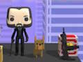Spel Super John Wick  aanlyn