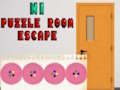 Spel N1 Legkaart Room Escape  aanlyn