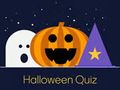 Spel Wat weet jy van Halloween?  aanlyn