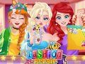 Spel Mode herstel  aanlyn