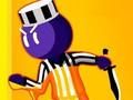 Spel Jailbreak: versteek of val aan!  aanlyn
