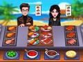 Spel Kook Sjef  aanlyn