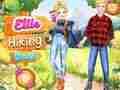 Spel Ellie Stapdatum  aanlyn