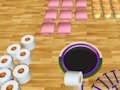 Spel Gat en versamel  aanlyn