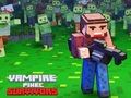 Spel Vampier Pixel Survivors  aanlyn