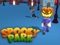Spel Spooky Park aanlyn