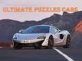 Spel Ultieme legkaarte motors  aanlyn
