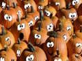 Spel Halloween figuursaag  aanlyn