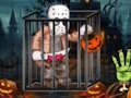 Spel Spookagtige verlossing  aanlyn