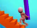 Spel Blok trap hardloop aanlyn