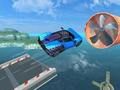 Spel Regte hoë stuntmotor ekstreme aanlyn
