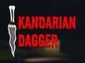 Spel Kandarian Dolk  aanlyn