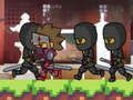 Spel Sny 100 Ninjas  aanlyn