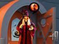 Spel Halloween Kamer Uitdaging  aanlyn