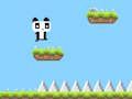 Spel Panda se avontuur  aanlyn
