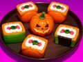 Spel Sushi Maker aanlyn