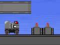 Spel Robot ontsnap  aanlyn