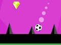 Spel Springbal  aanlyn