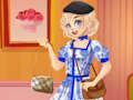 Spel Tiener Vintage Styl  aanlyn