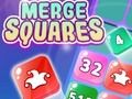 Spel Voeg vierkante saam  aanlyn