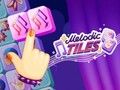 Spel Melodiese teëls  aanlyn