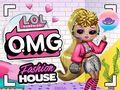 Spel LOL Surprise OMG™ Modehuis  aanlyn